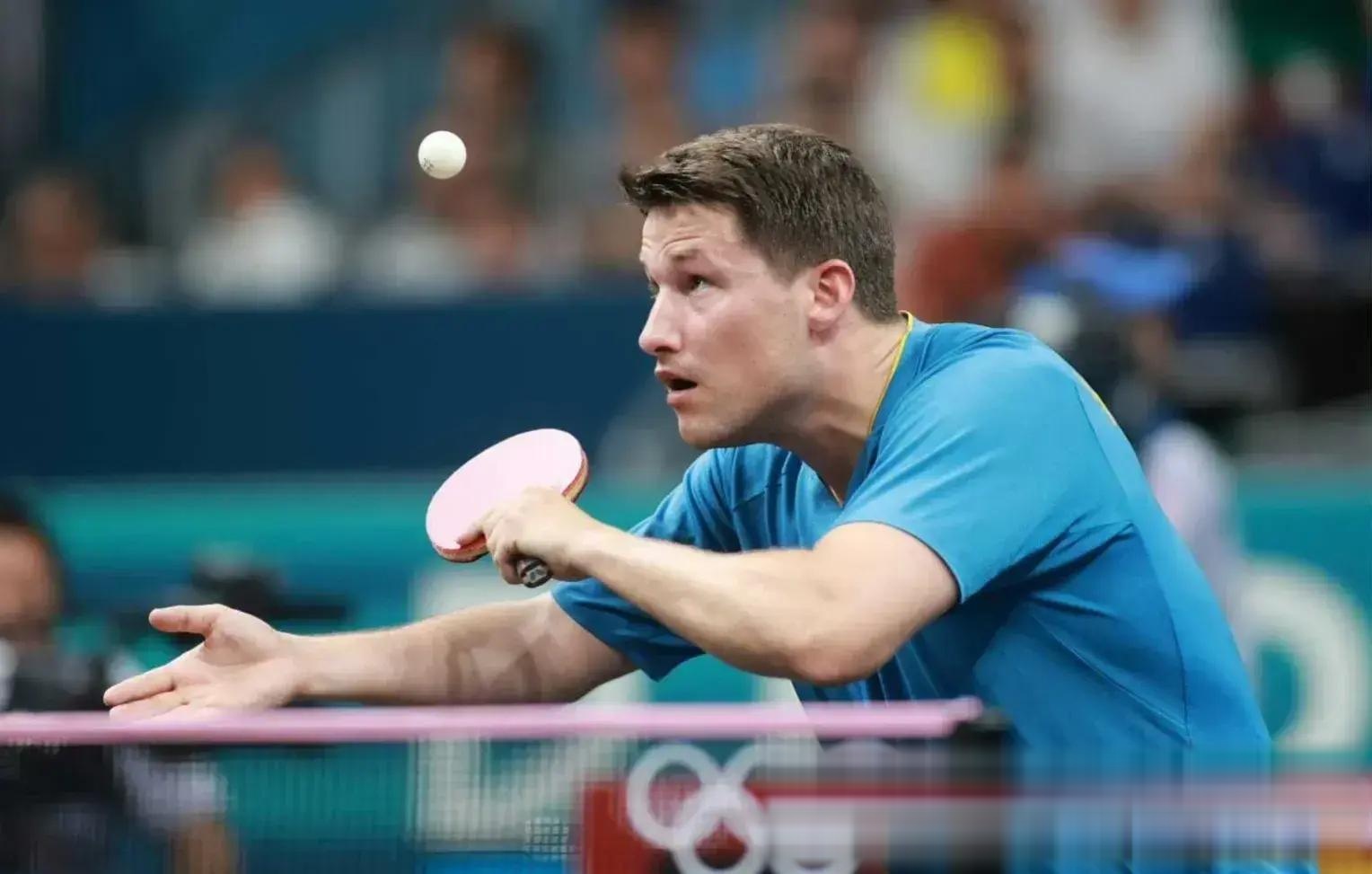 九游app下载-瑞典乒乓球队横扫日本乒乓球队，奥恰洛夫统治全场的简单介绍