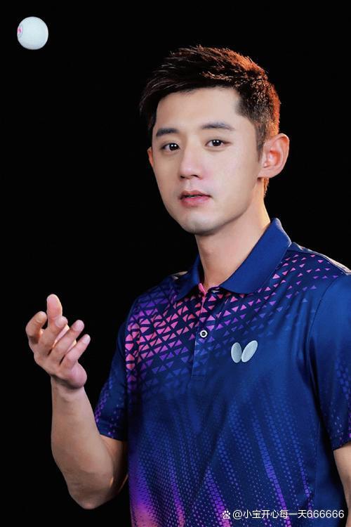 九游体育官方入口-英国乒乓球队血洗奥地利乒乓球队，张继科统治全场的简单介绍