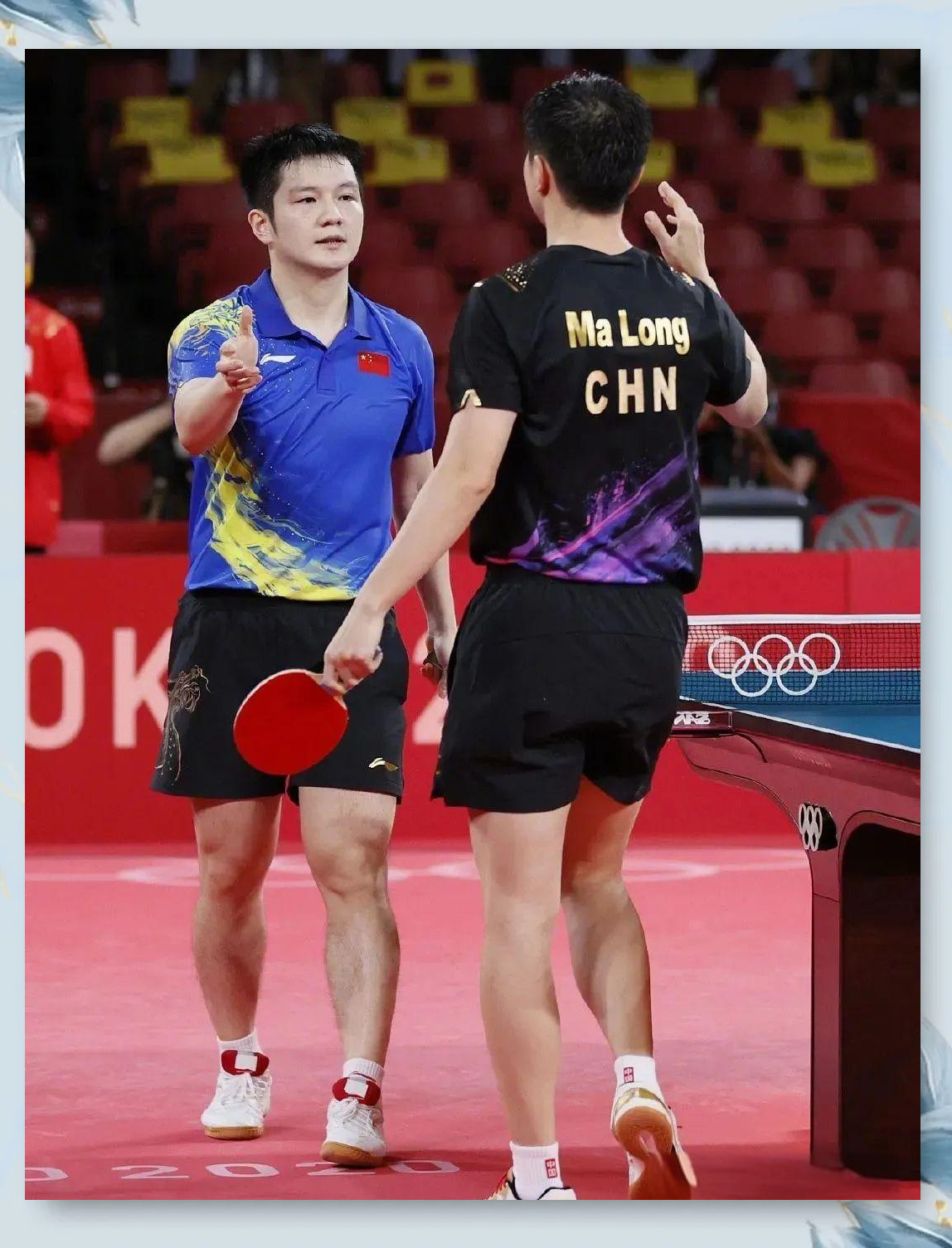 九游中国-日本乒乓球队险胜瑞典乒乓球队，马龙打破历史纪录的简单介绍