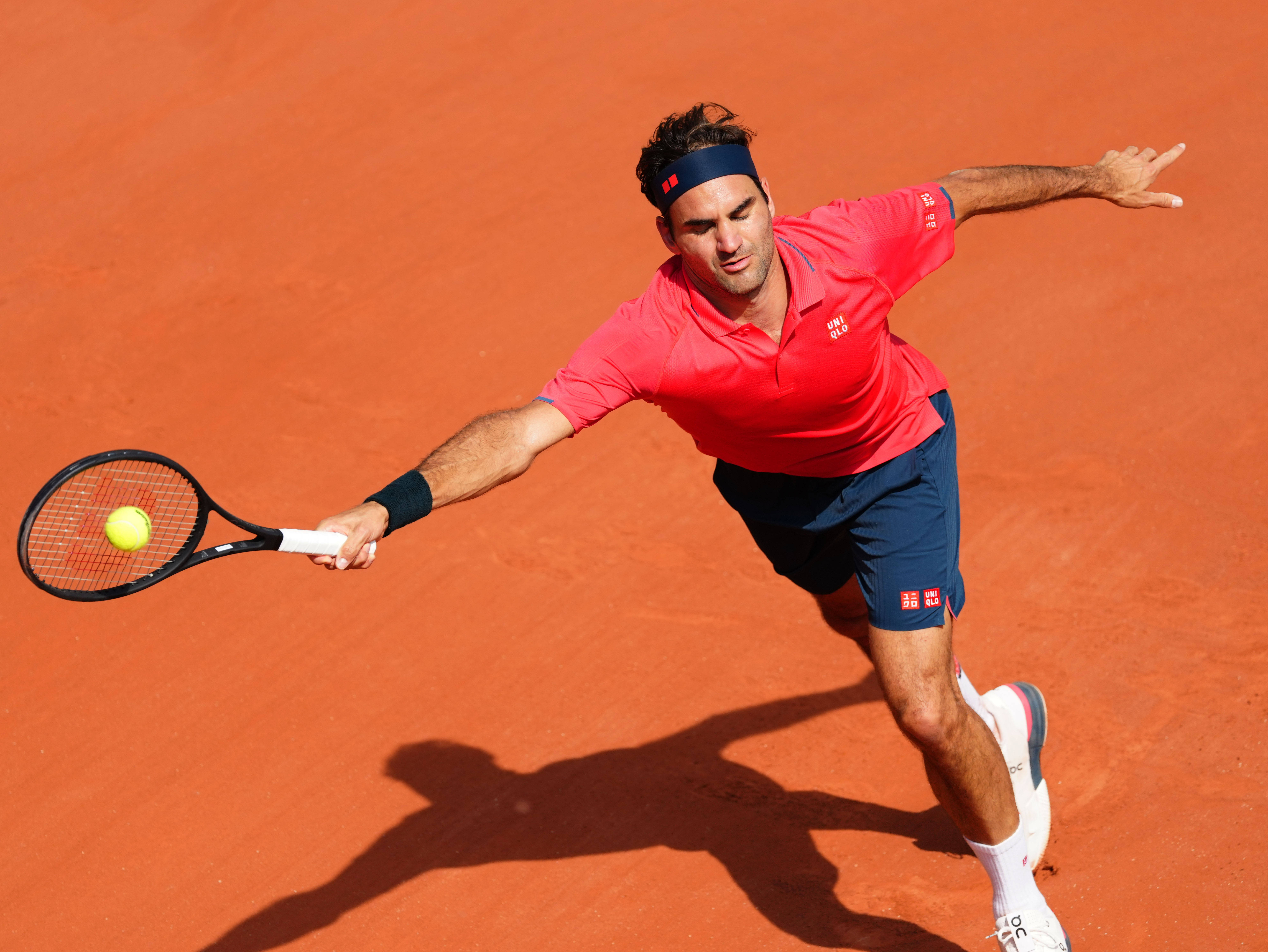 法国网球队绝地反击世界网球队,费德勒送出助攻的简单介绍 法国网球队绝地反击世界网球队,费德勒送出助攻的简单介绍