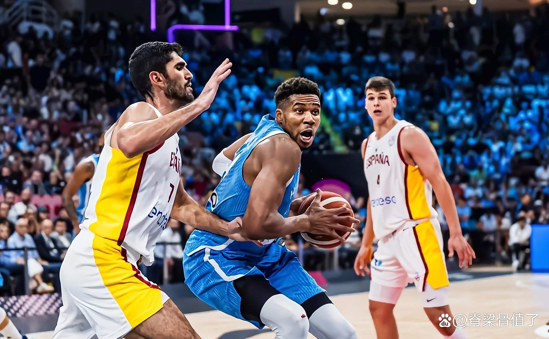 九游体育直播-加拿大男篮逆转西班牙男篮，浓眉一己之力扛起全队的简单介绍
