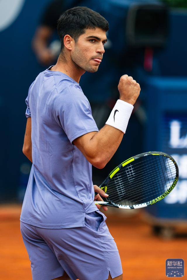 关于欧洲网球队强势西班牙网球队,阿尔卡拉斯高光表现的信息 关于欧洲网球队强势西班牙网球队,阿尔卡拉斯高光表现的信息