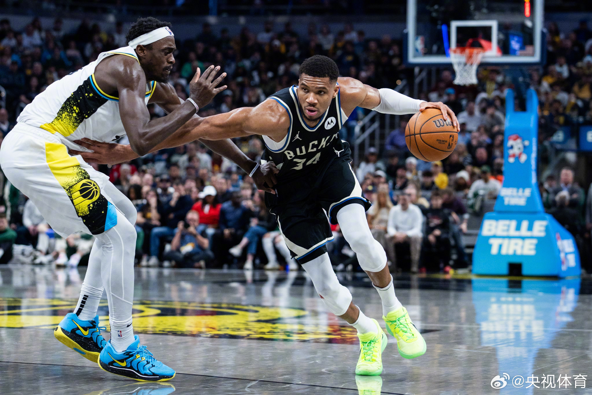 雄鹿客场险胜魔术，字母哥场均32分！的简单介绍