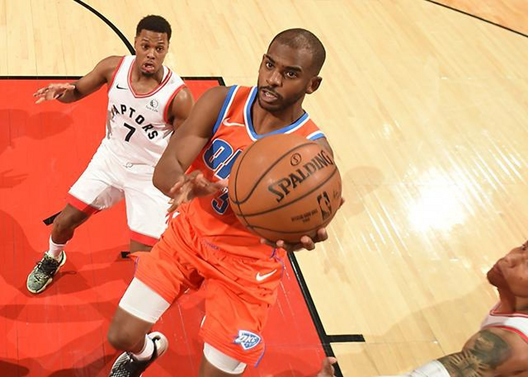 九游体育APP下载-关于雷霆遭遇横扫，保罗伤势未愈反影响战力的信息