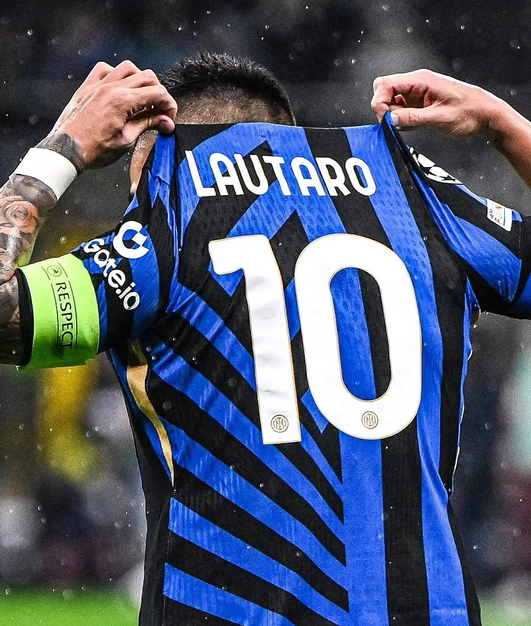 国际米兰客场逆转，继续保持不败