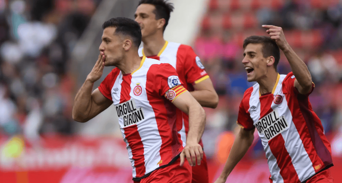 塞尔塔连胜，成功击败阿尔梅里亚队