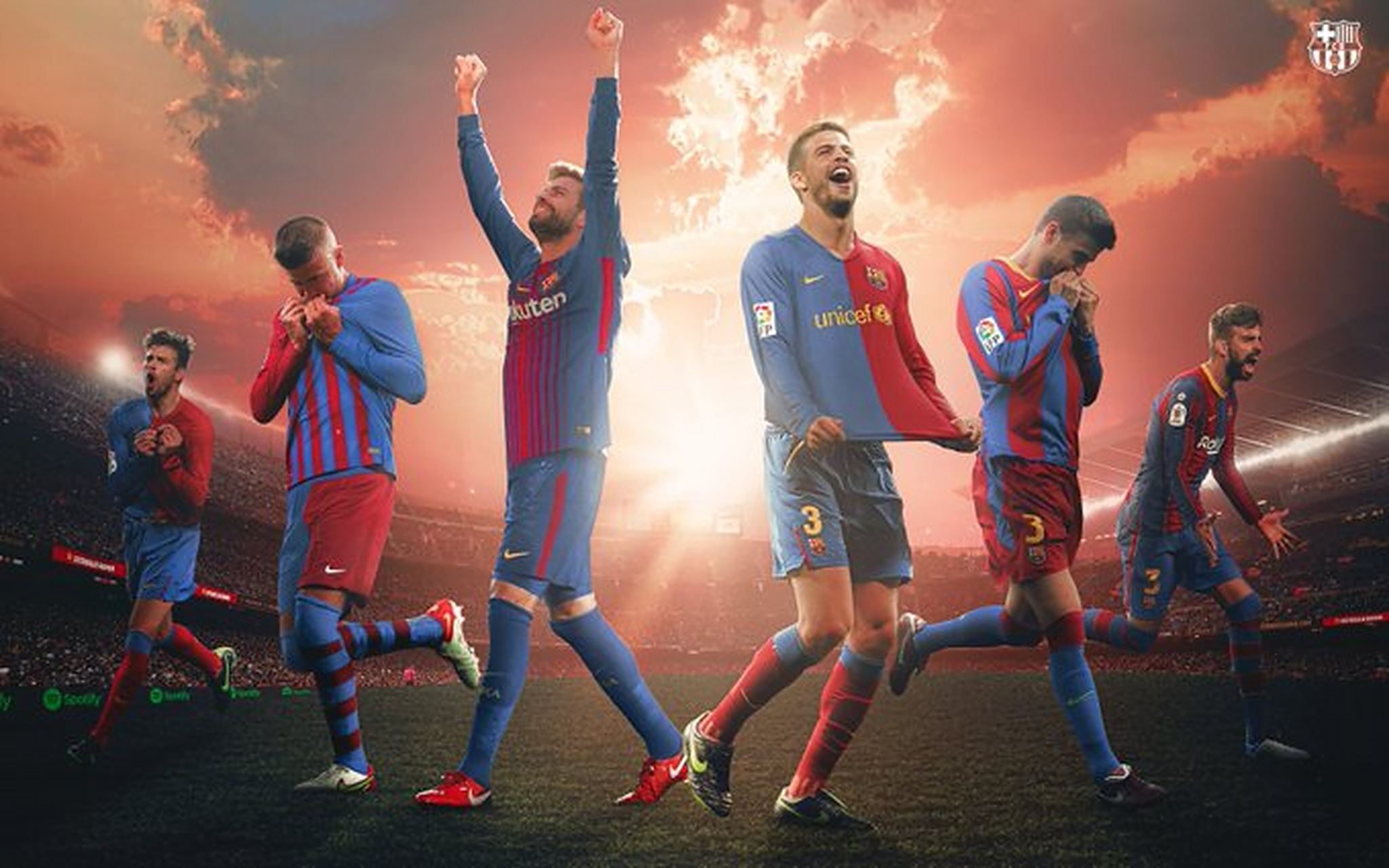 塞尔塔连胜，成功击败阿尔梅里亚队