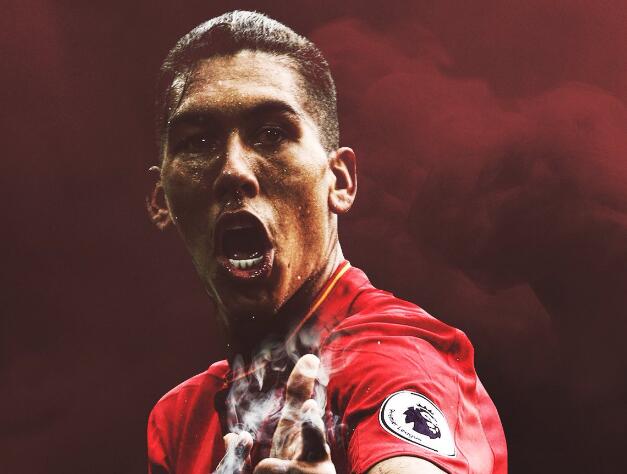 利物浦客场逼平波尔图，菲尔米诺替补建功