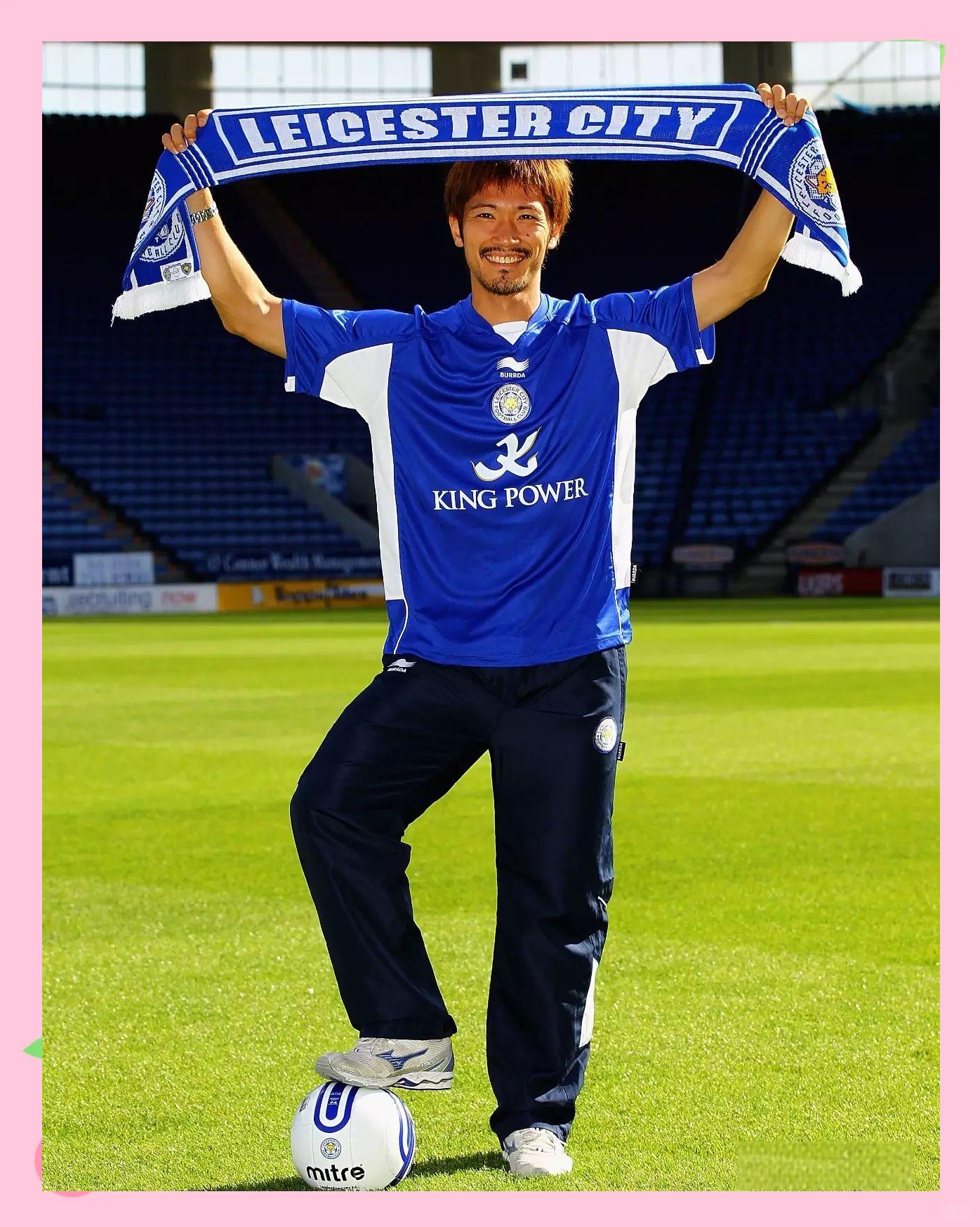 九游体育直播-莱斯特城前锋出色跑位战队士气高昂的简单介绍