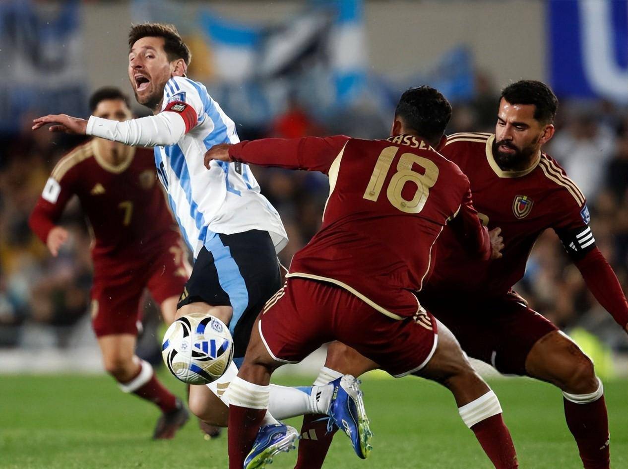 九游娱乐-梅西带领阿根廷国家队跻身2022世界杯最后阶段