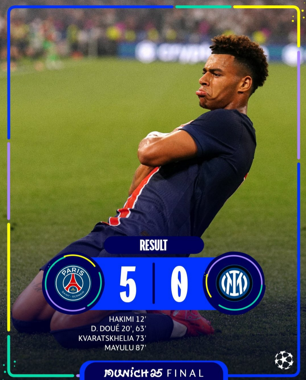 包含巴黎圣日耳曼狂胜亚眠，稳坐榜首继续领先！的词条