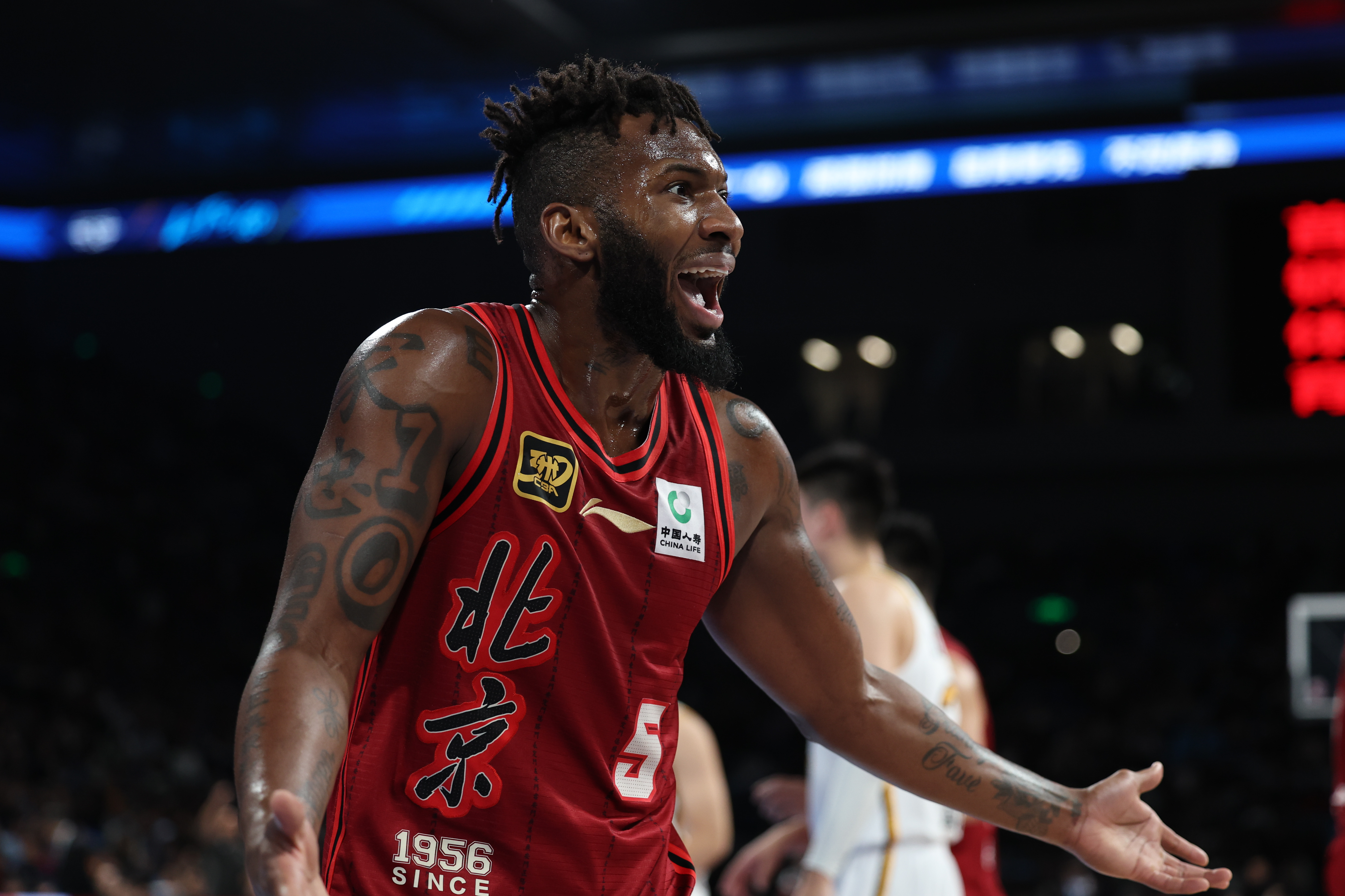 九游娱乐网站-比赛的结果受到球员们出色表现影响