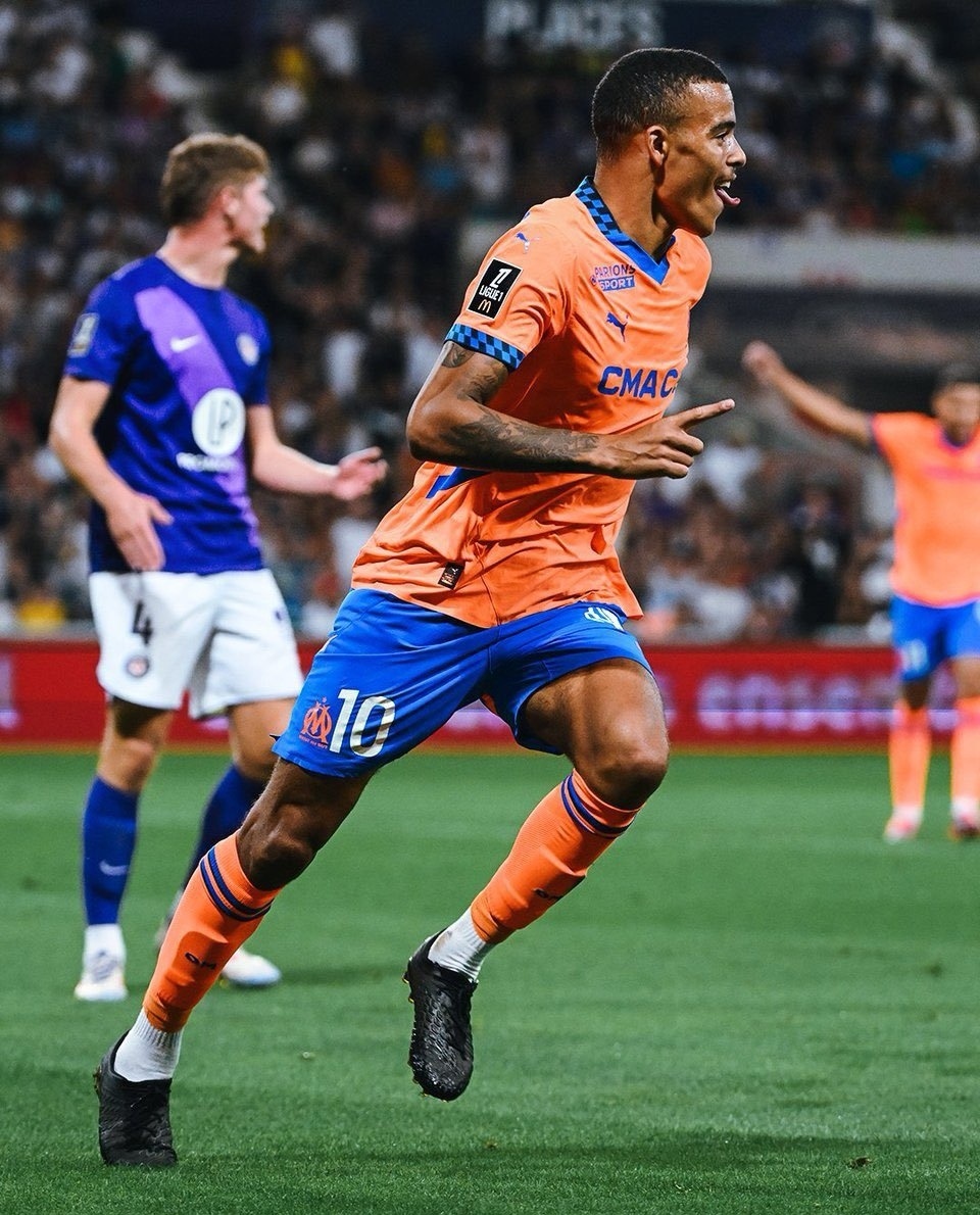 九游娱乐首页-马赛球员备战平稳，全力以赴迎接下一场比赛的简单介绍