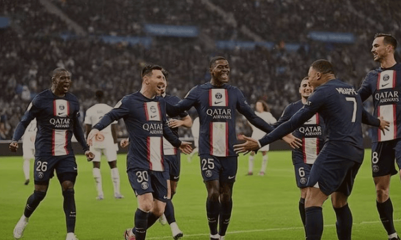 马赛球员备战平稳，全力以赴迎接下一场比赛的简单介绍