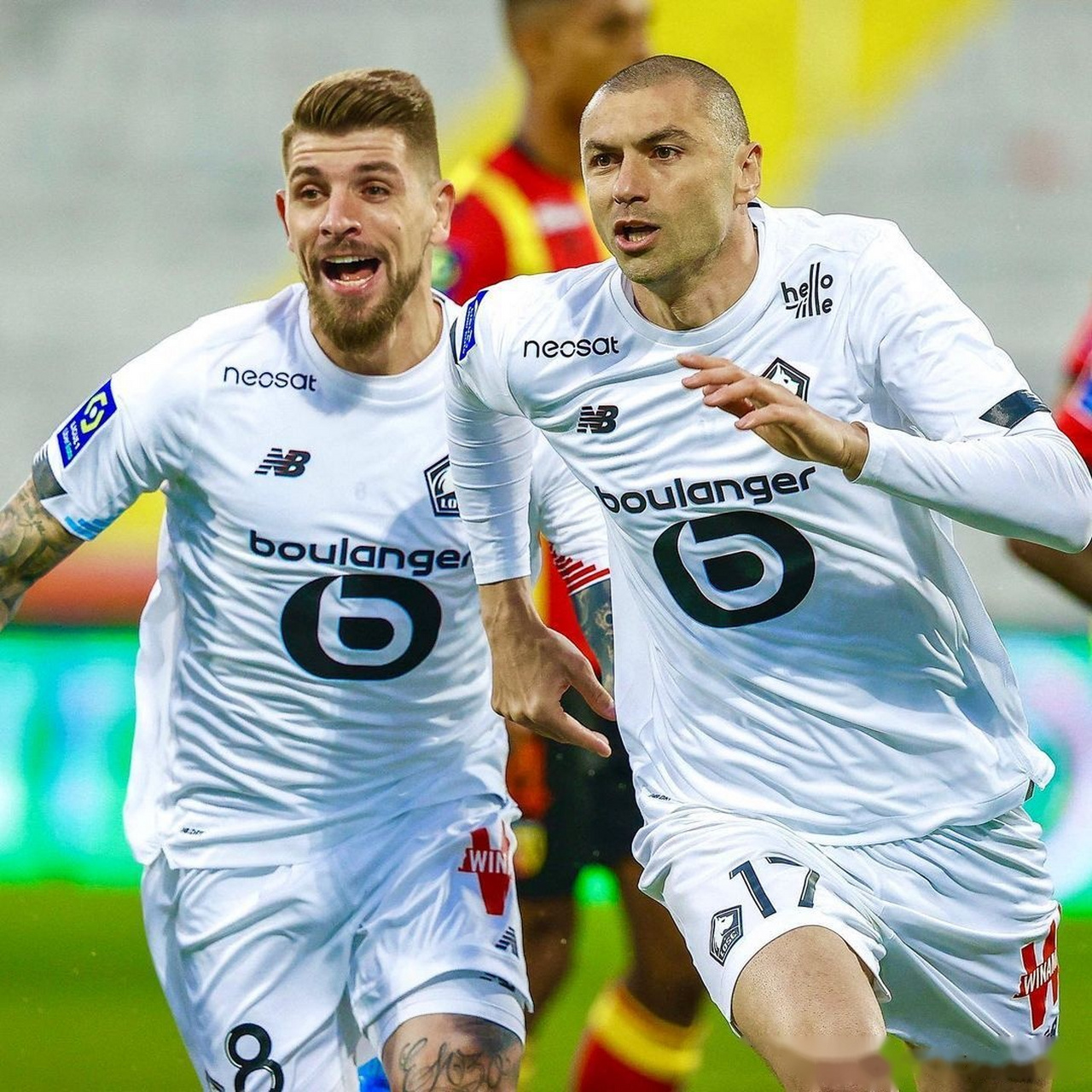 九游体育-包含蒙彼利埃主场险胜尼斯，保持胜利势头的词条