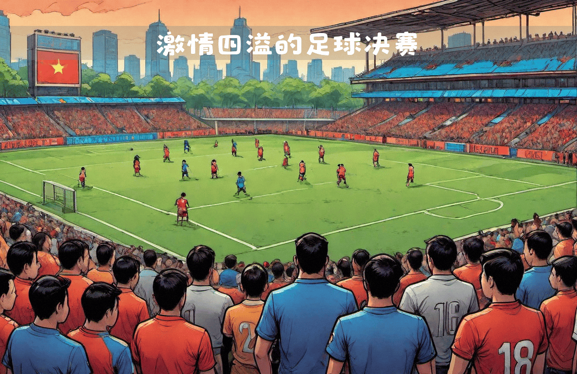 足球比赛将给球迷带来激动时刻