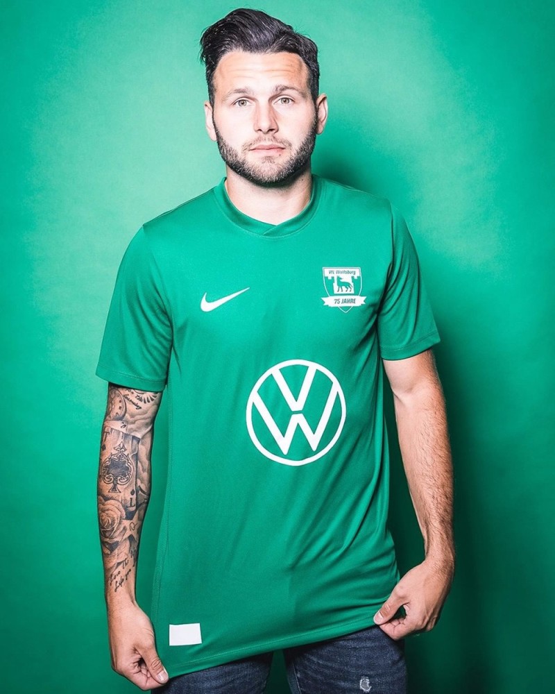 九游体育APP下载-沃尔夫斯堡青训新秀表现出色，赢得主教练赞誉的简单介绍