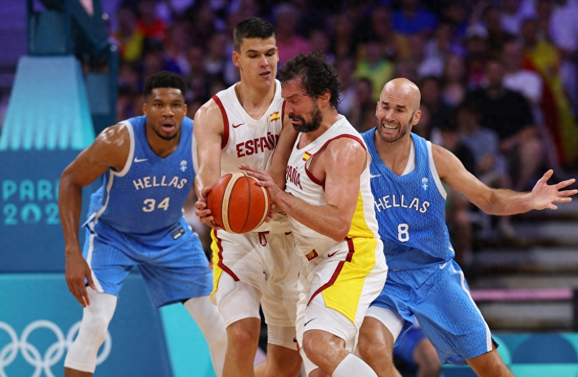 九游官网-西班牙篮球职业联赛赛事频频上演，精彩不断的简单介绍