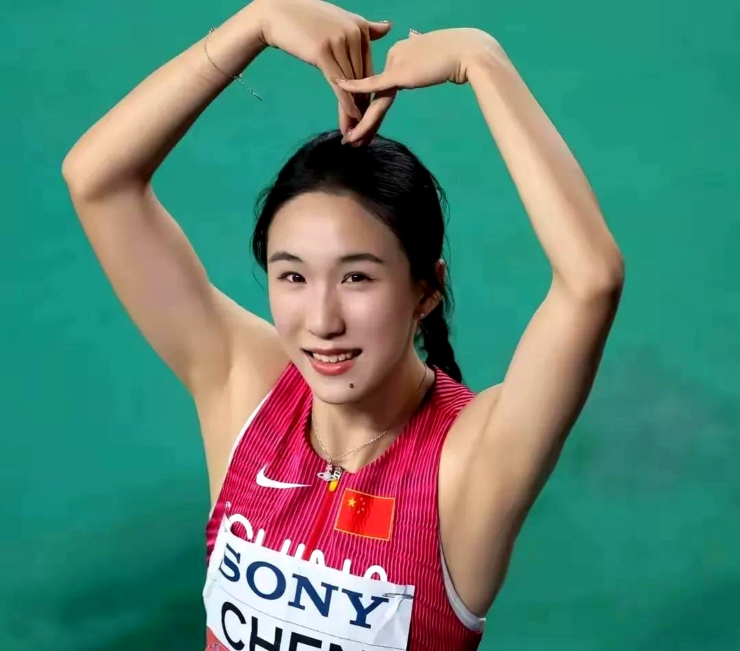 九游app下载-中国运动员再夺田径项目金牌，战绩斐然的简单介绍