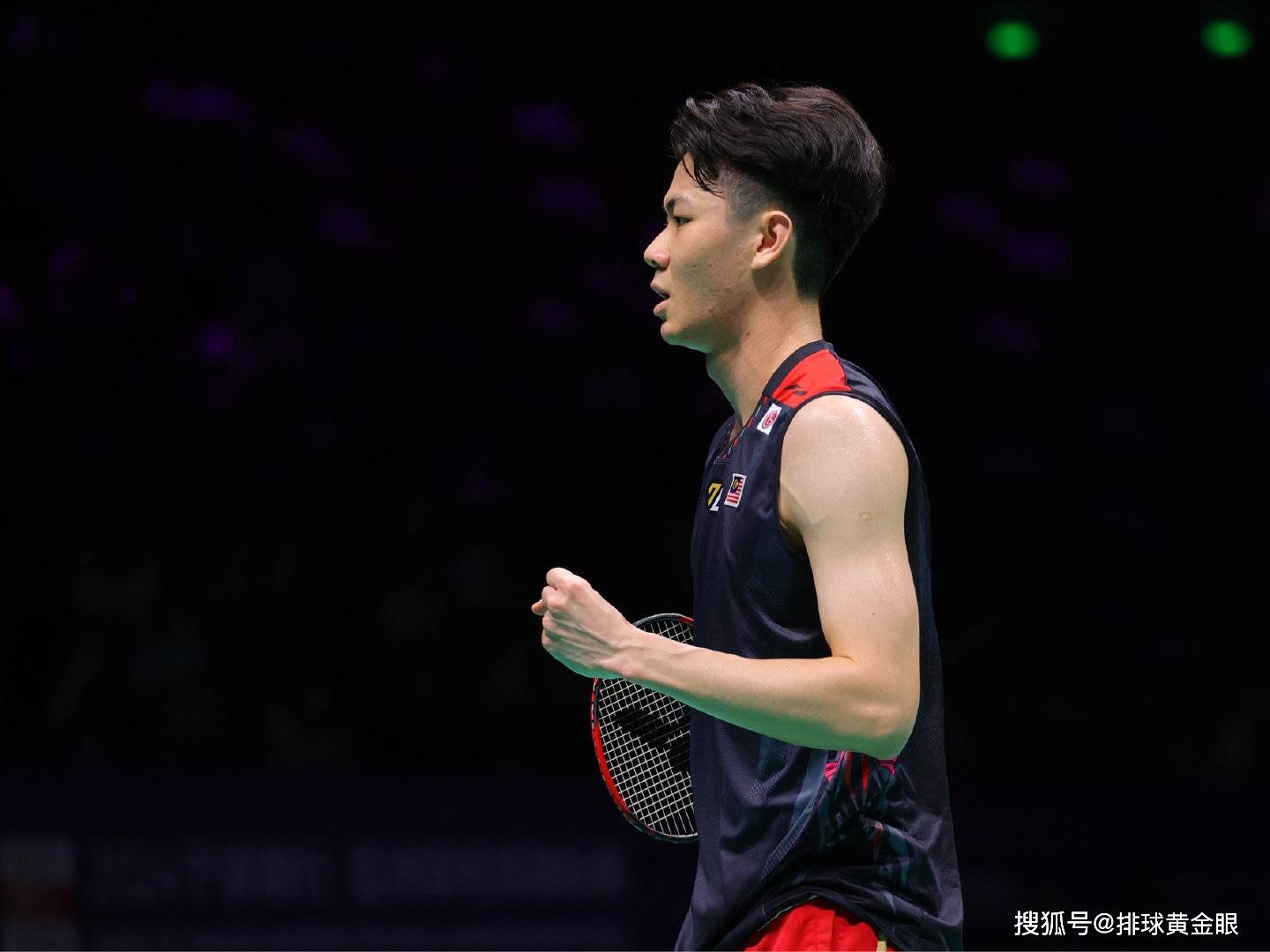 丹麦羽毛球队完胜泰国羽毛球队，安赛龙制霸全场的简单介绍