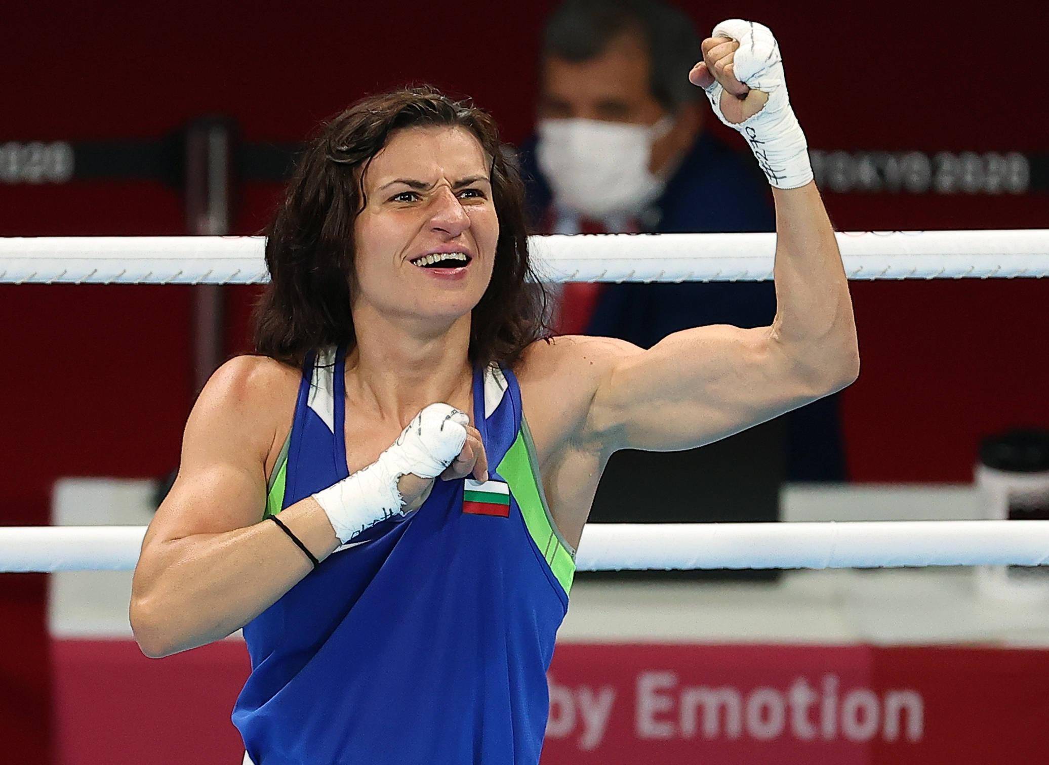 关于保加利亚乒乓球选手包揽金银铜三牌的信息