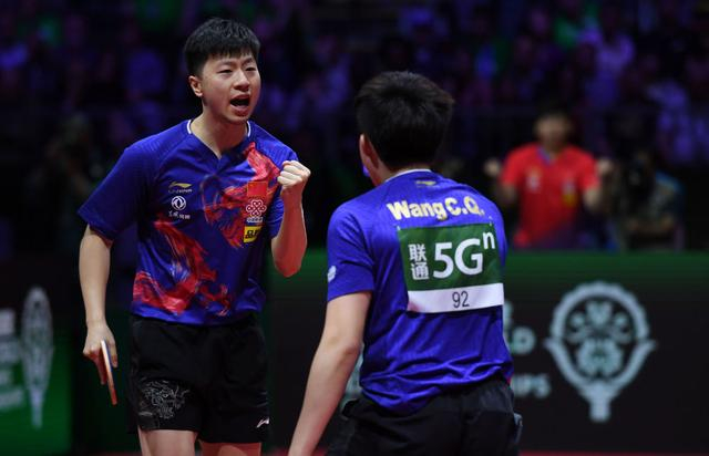 九游体育APP下载-比利时乒乓球队险胜韩国乒乓球队，马龙制霸全场的简单介绍