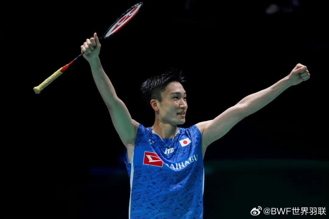九游APP-关于泰国羽毛球队力克日本羽毛球队，桃田贤斗统治全场的信息