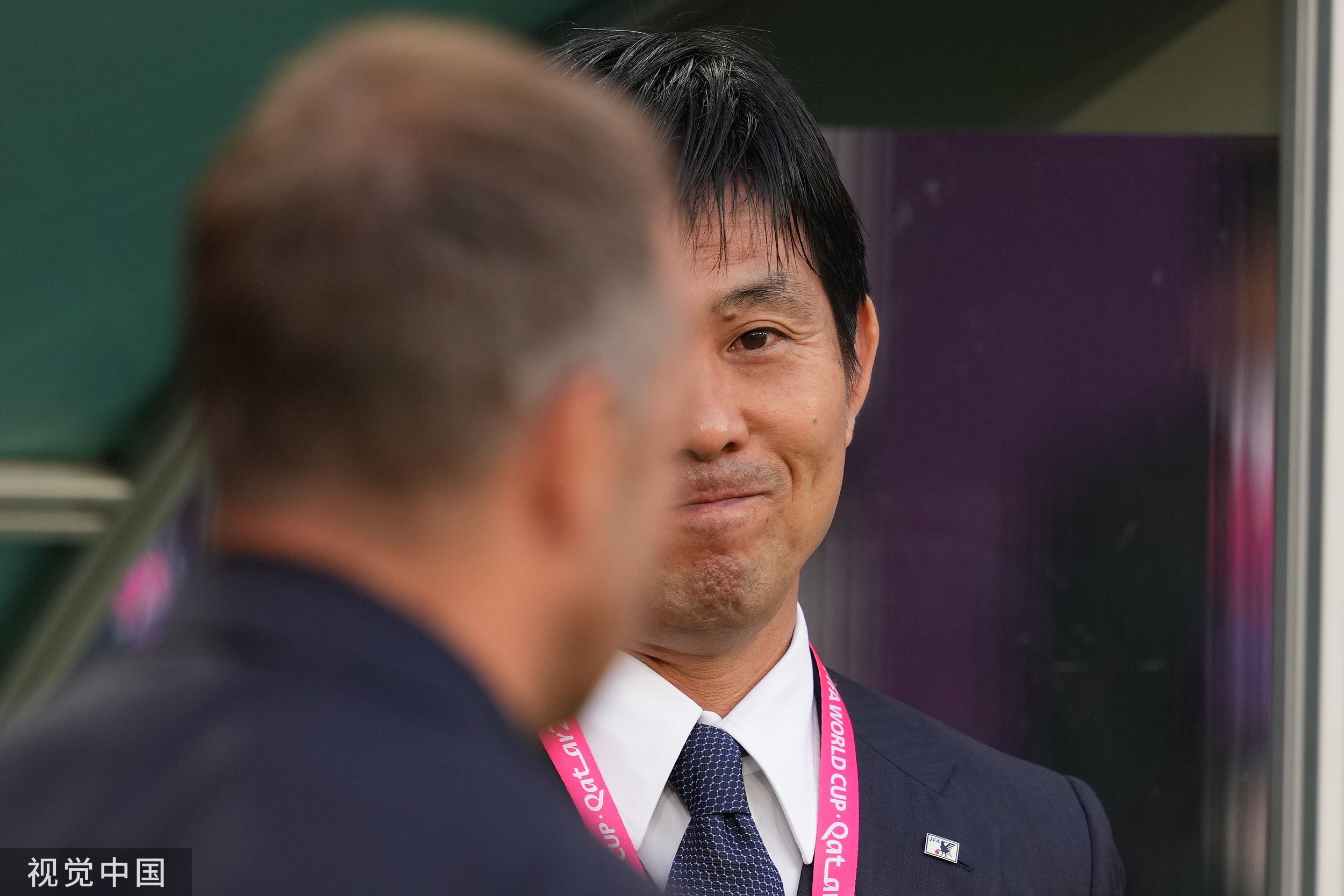 德国队逆转日本队，郑思维带队取胜