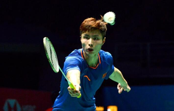 印度队横扫马来西亚队，石宇奇刷新纪录的简单介绍