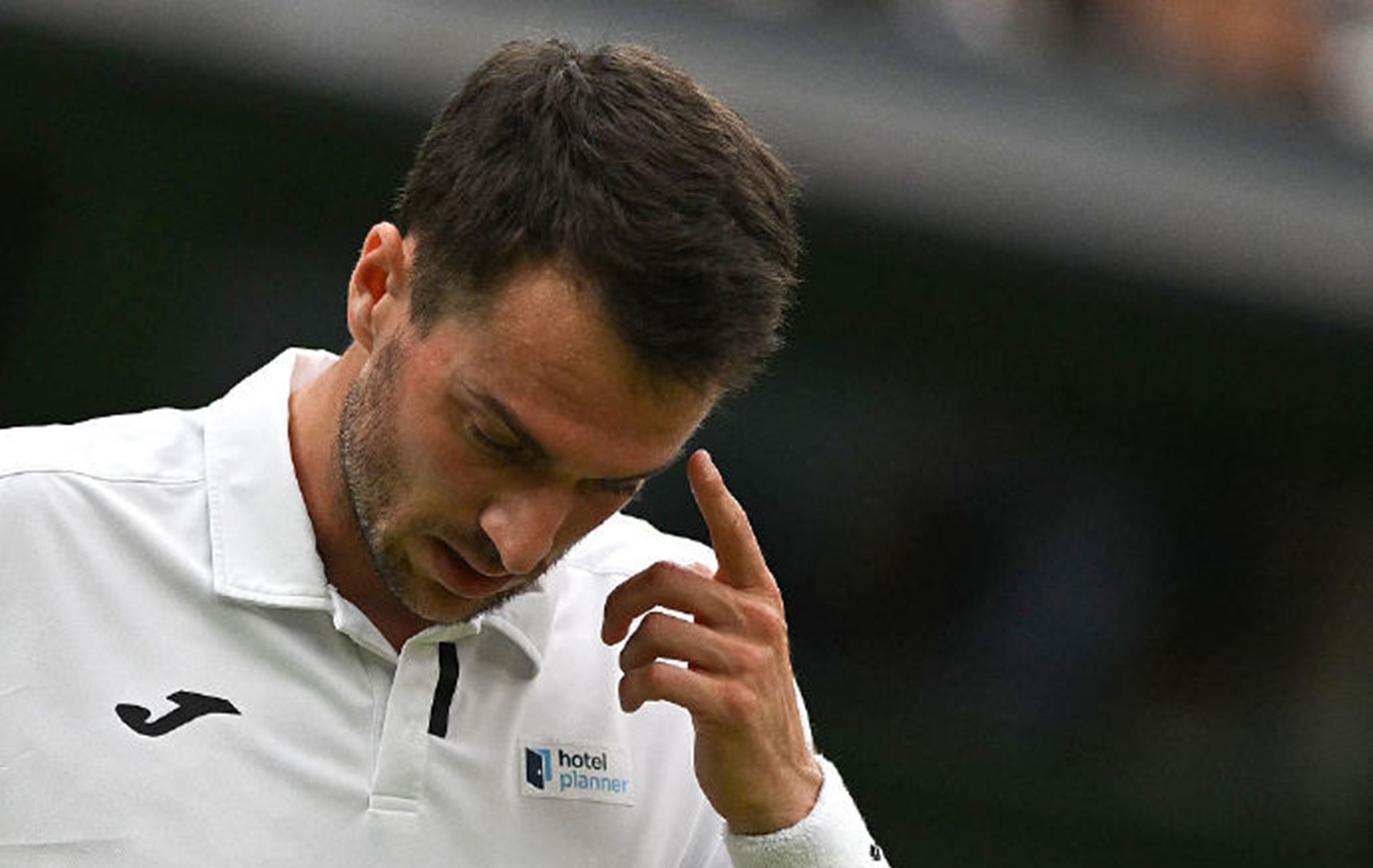 九游体育-温网横扫年终总决赛，鲁德关键制胜的简单介绍