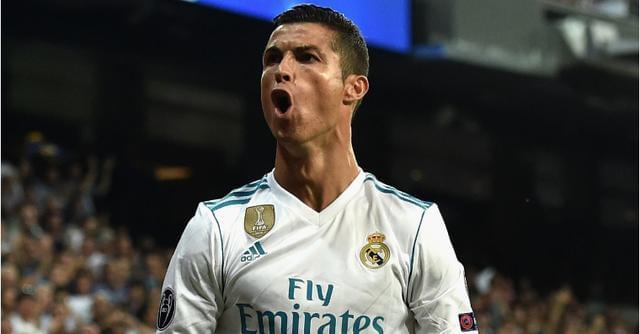 尤文翻盘AC米兰，卡塞米罗状态火热