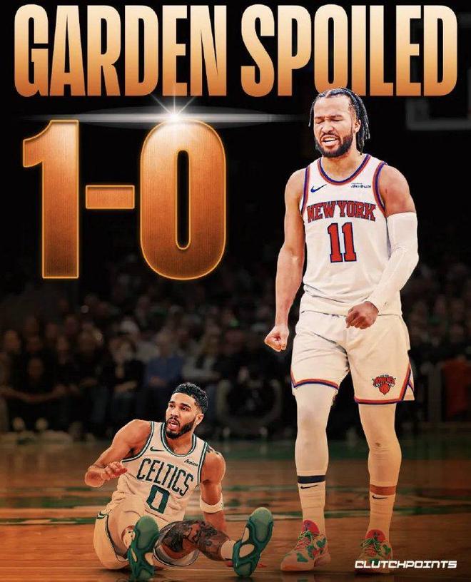 新疆队横扫骑士，布伦森惊艳四座