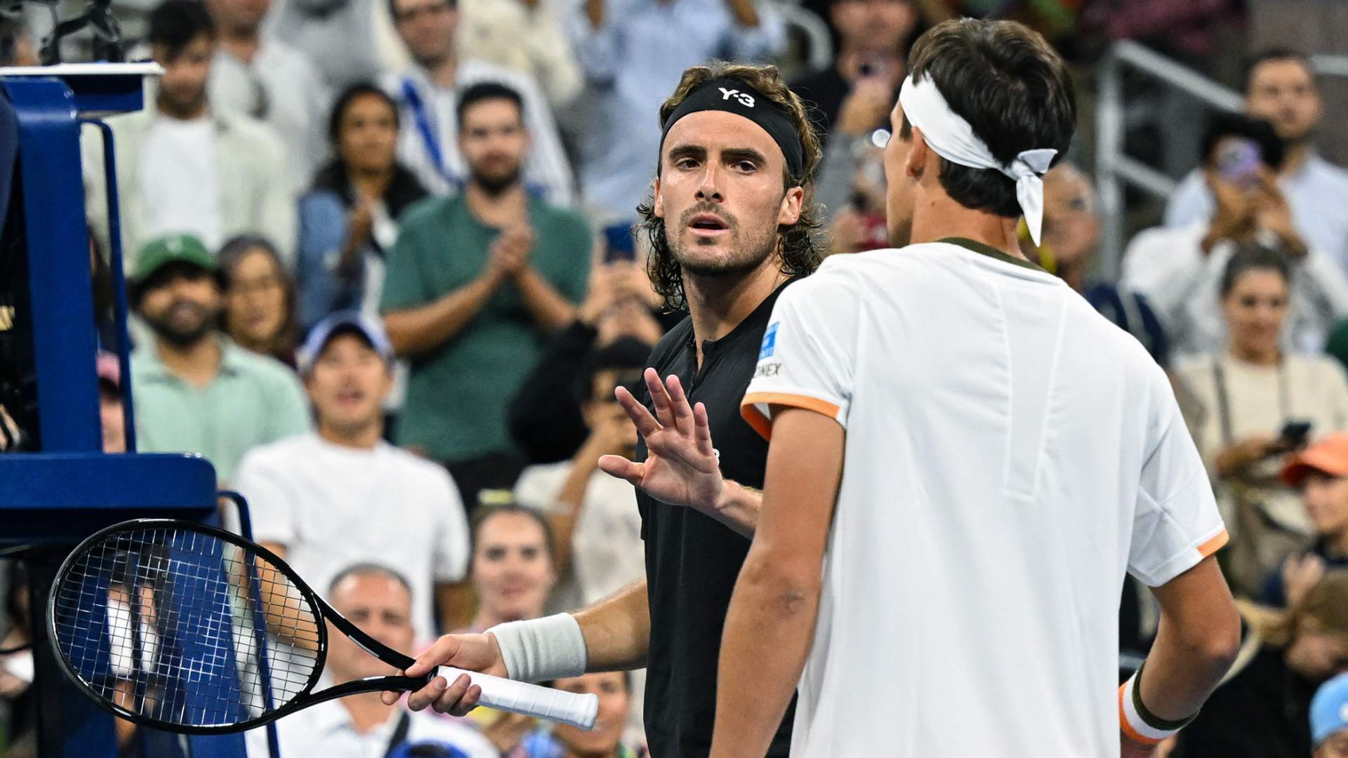 九游娱乐首页-关于拉沃尔杯力克年终总决赛，西西帕斯惊艳四座的信息