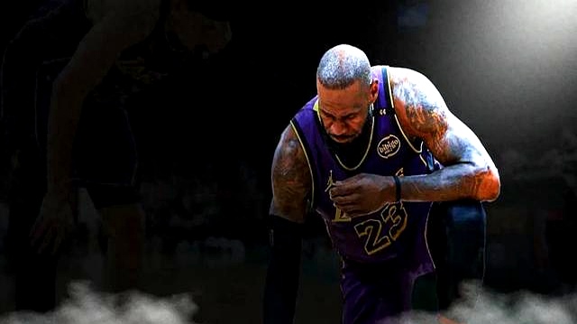 山西队逆转篮网,詹姆斯扛起全队 山西队逆转篮网,詹姆斯扛起全队