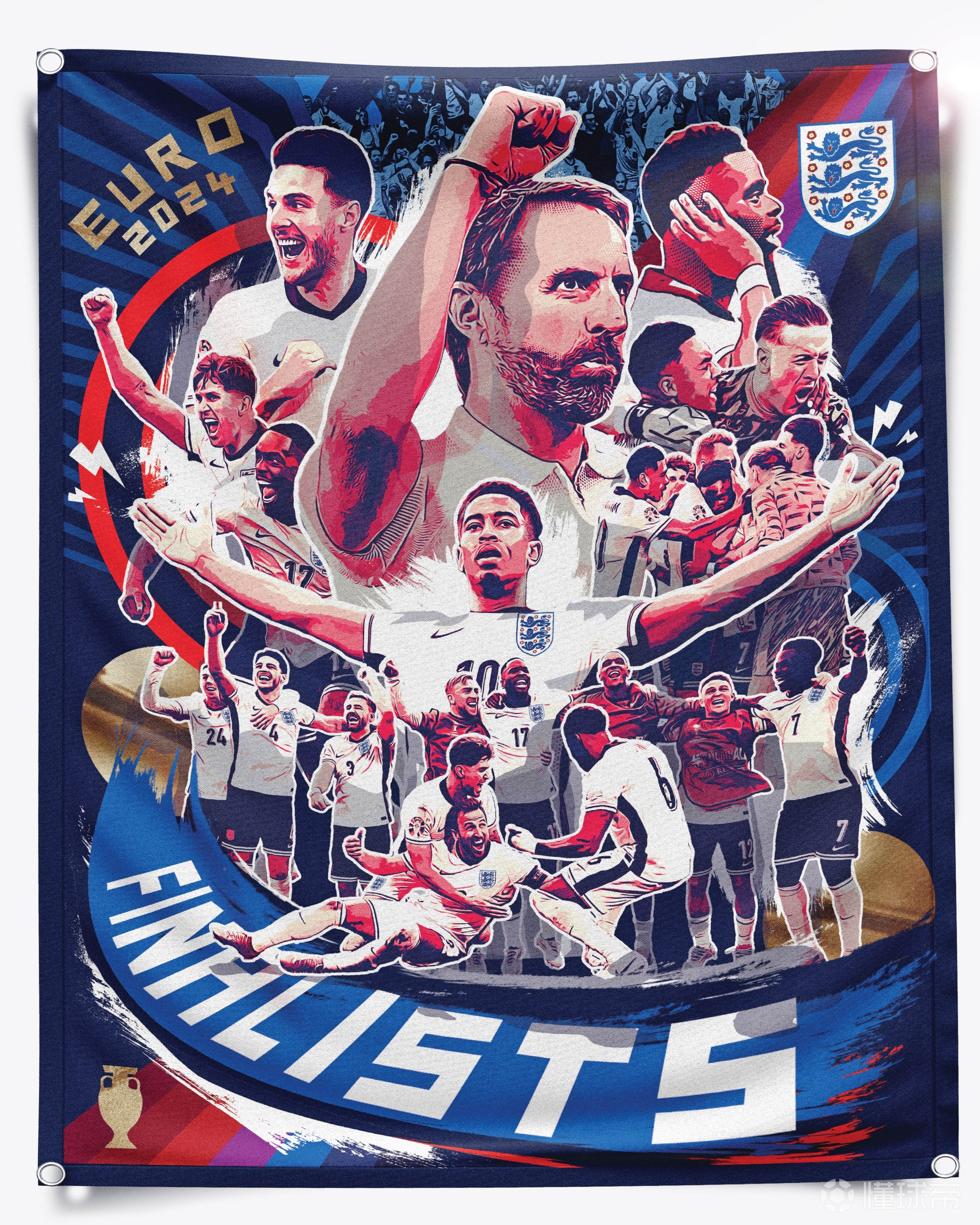 英格兰队翻盘韩国队，张本智和统治全场的简单介绍