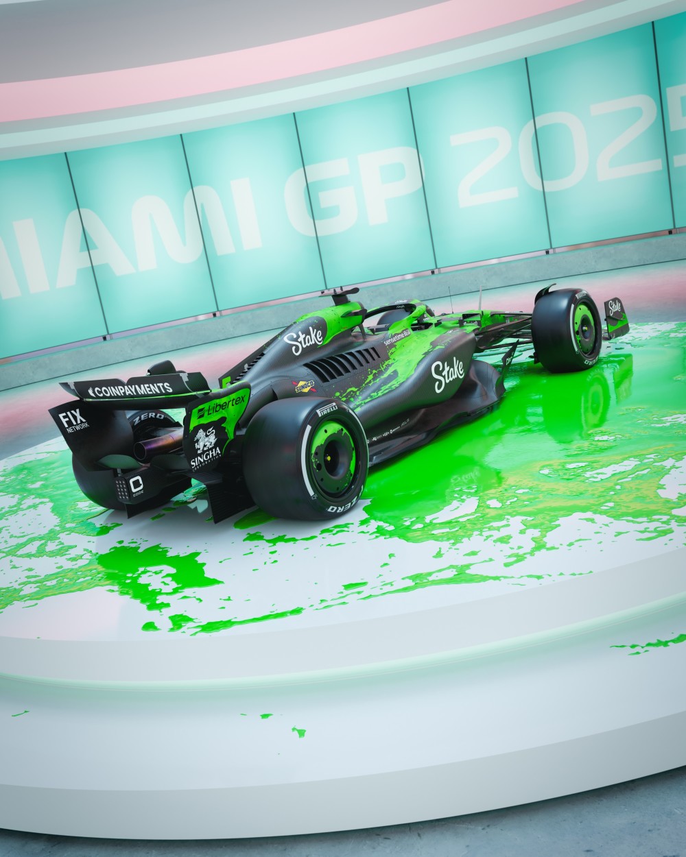 九游娱乐app下载-索伯车队横扫梅赛德斯，皮亚斯特里统治全场的简单介绍