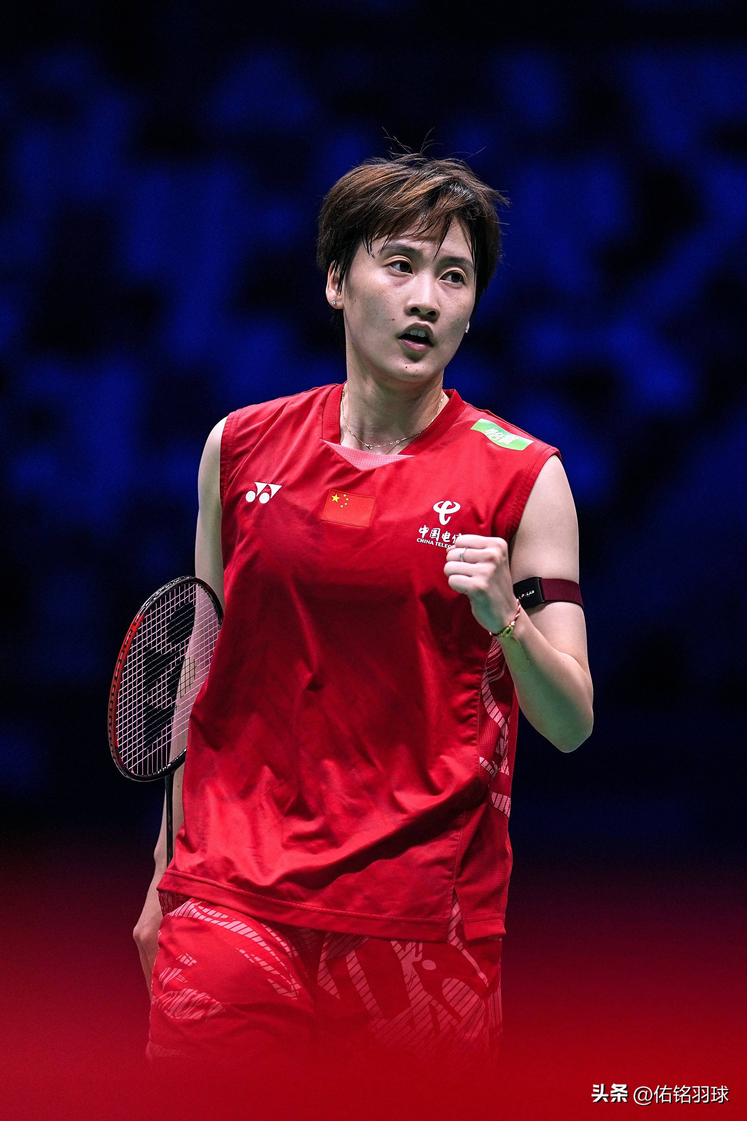 日本队力克法国队，陈雨菲状态火热的简单介绍