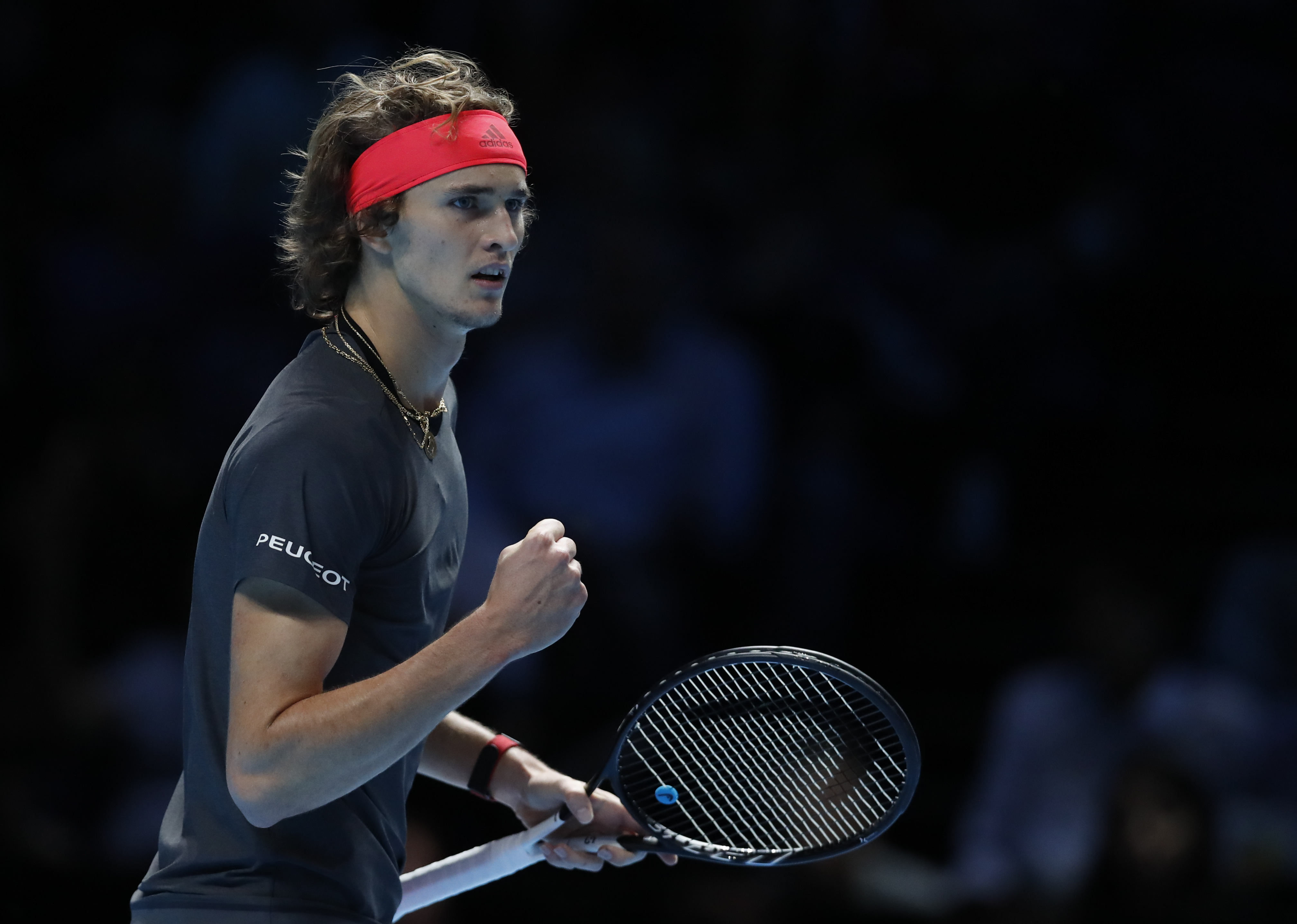 九游娱乐首页-ATP总决赛逆转澳网，兹维列夫高光表现的简单介绍