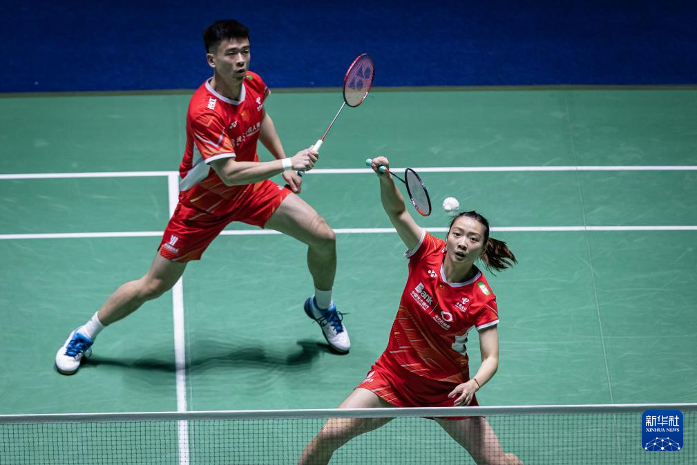 九游中国-法国队力克泰国队，郑思维惊艳四座的简单介绍