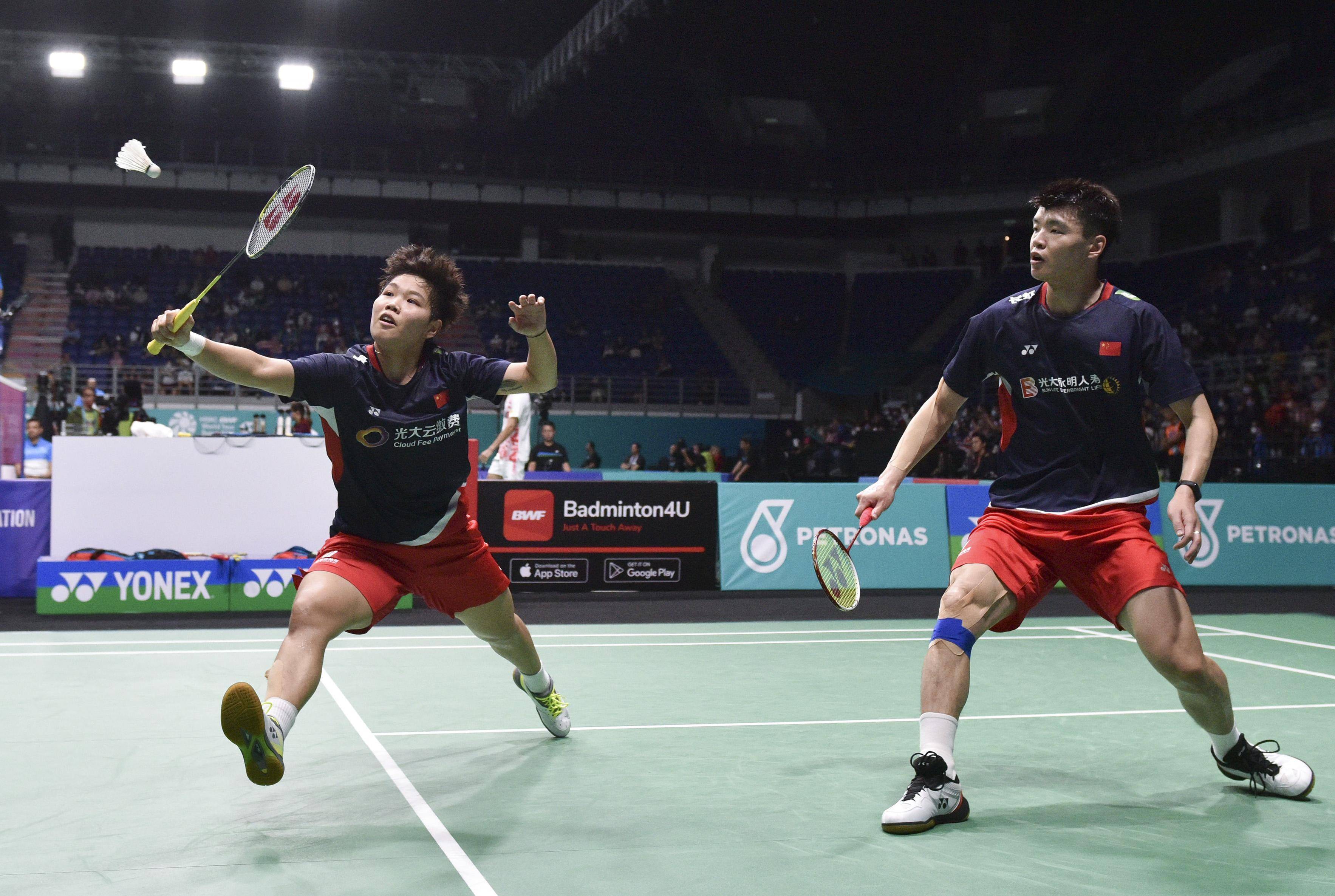 九游VIP-法国队翻盘丹麦队，黄鸭组合扛起全队