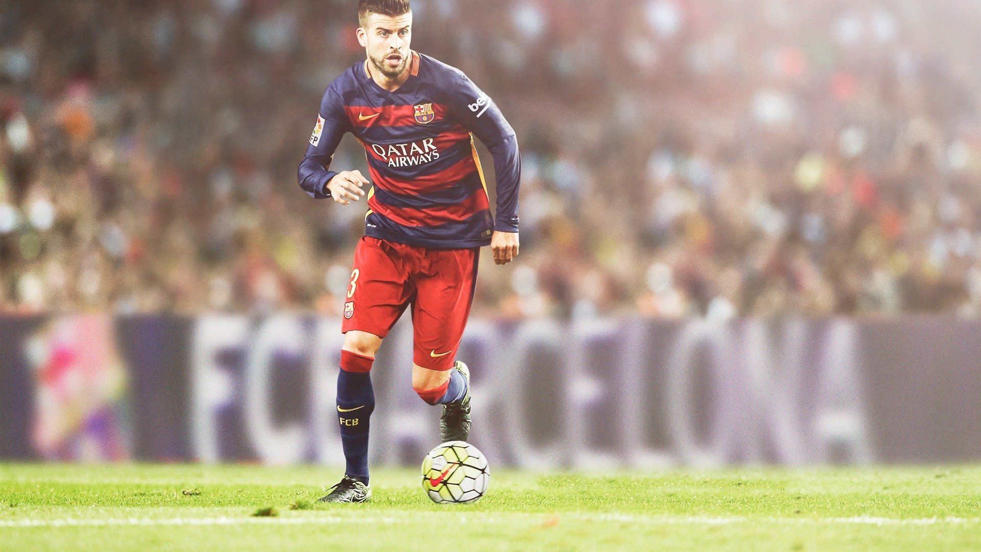 赛道与绿茵,当F1争冠夜遇见梅西的统治级演出