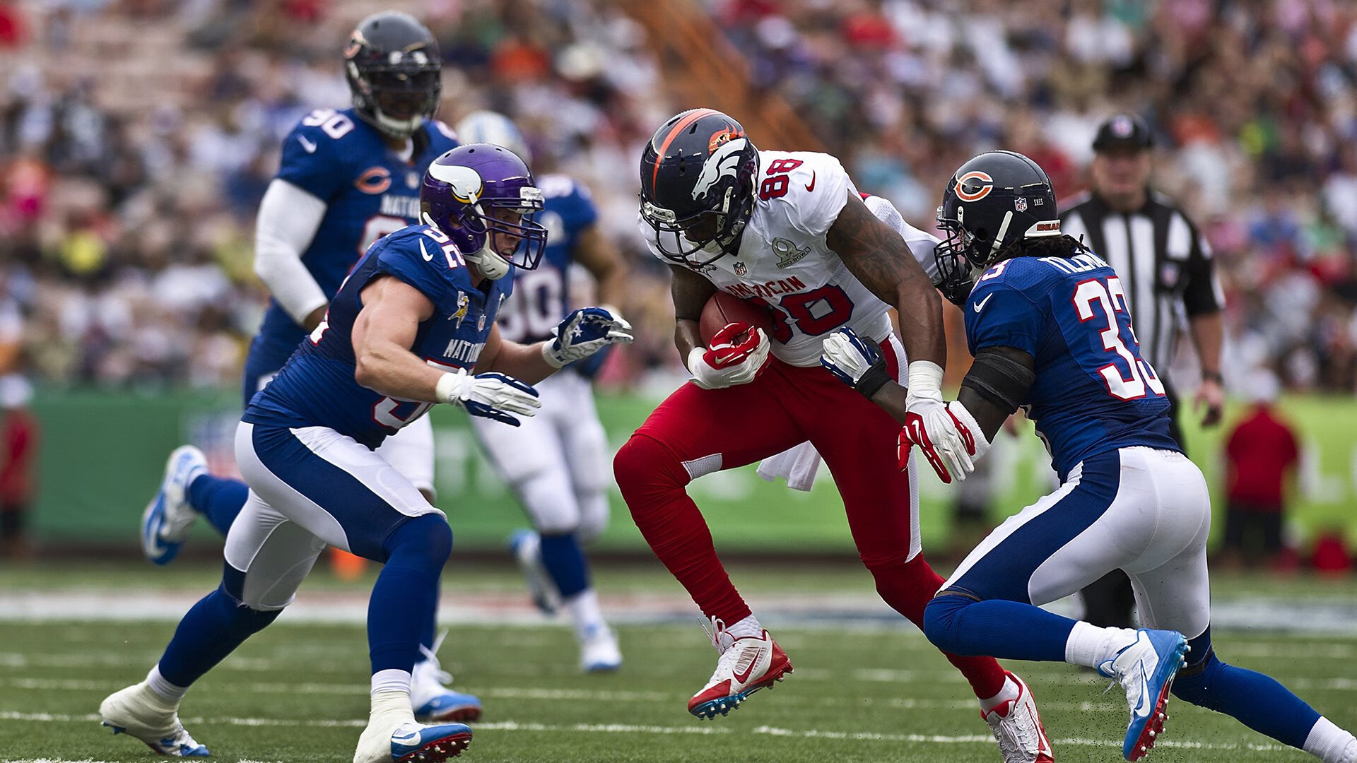 教科书般的统治,伦纳德领衔步行者横扫公牛启示录